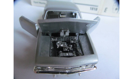 модель 1/43 Opel Manta Marklin Germany металл 1:43, масштабная модель, scale43