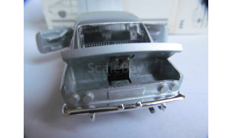 модель 1/43 Opel Manta Marklin Germany металл 1:43, масштабная модель, scale43