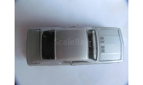 модель 1/43 Opel Manta Marklin Germany металл 1:43, масштабная модель, scale43