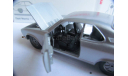 модель 1/43 Opel Manta Marklin Germany металл Мерседес 1:43 Mercedes-Benz MB, масштабная модель, scale43