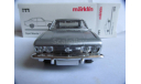 модель 1/43 Opel Manta Marklin Germany металл Мерседес 1:43 Mercedes-Benz MB, масштабная модель, scale43