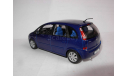 модель 1/43 минивен Opel Meriva Minichamps металл, масштабная модель, scale43