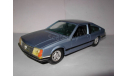 модель 1/25 Opel Monza Gama Germany металл 1:25 1/24 1:24, масштабная модель, scale24