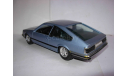 модель 1/25 Opel Monza Gama Germany металл 1:25 1/24 1:24, масштабная модель, scale24