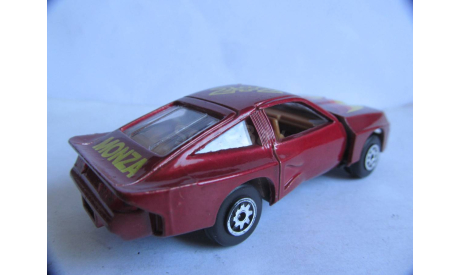модель 1/43 Opel Monza 2+2 Hong Kong металл 1:43, масштабная модель, scale43