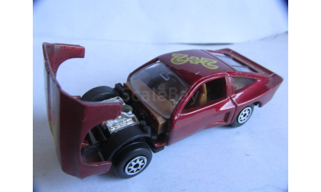 модель 1/43 Opel Monza 2+2 Hong Kong металл 1:43, масштабная модель, scale43