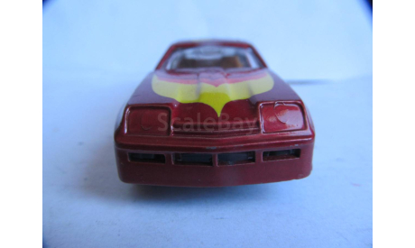 модель 1/43 Opel Monza 2+2 Hong Kong металл 1:43, масштабная модель, scale43
