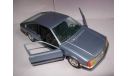 модель 1/25 Opel Monza Gama Germany металл 1:25 1/24 1:24, масштабная модель, scale24