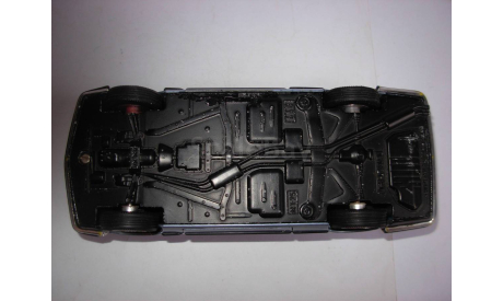 модель 1/25 Opel Monza Gama Germany металл 1:25 1/24 1:24, масштабная модель, scale24