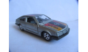 модель 1/43 Opel Monza Mattel Hot Wheels Italy металл 1:43, масштабная модель, scale43