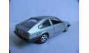 модель 1/43 Opel Monza Mattel Hot Wheels Italy металл 1:43, масштабная модель, scale43
