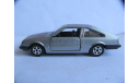 модель 1/43 Opel Monza Mattel Hot Wheels Italy металл 1:43, масштабная модель, scale43