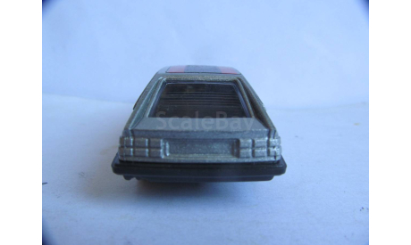модель 1/43 Opel Monza Mattel Hot Wheels Italy металл 1:43, масштабная модель, scale43