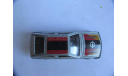модель 1/43 Opel Monza Mattel Hot Wheels Italy металл 1:43, масштабная модель, scale43
