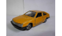 модель 1/43 Opel Monza Mebetoys Italy металл 1:43, масштабная модель, Politoys, scale43