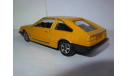 модель 1/43 Opel Monza Mebetoys Italy металл 1:43, масштабная модель, Politoys, scale43