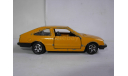 модель 1/43 Opel Monza Mebetoys Italy металл 1:43, масштабная модель, Politoys, scale43