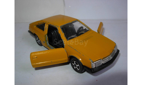 модель 1/43 Opel Monza Mebetoys Italy металл 1:43, масштабная модель, Politoys, scale43