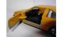 модель 1/43 Opel Monza Mebetoys Italy металл 1:43, масштабная модель, Politoys, scale43