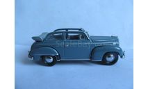 модель 1/43 Opel Olympia Cabrio Minichamps металл 1:43, масштабная модель, scale43