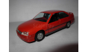 модель 1/43 Opel Omega 3000 Gama Western Germany металл 1:43, масштабная модель, scale43