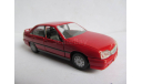 модель 1/43 Opel Omega 3000 Gama Western Germany металл 1:43, масштабная модель, scale43