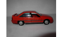 модель 1/43 Opel Omega 3000 Gama Western Germany металл 1:43, масштабная модель, scale43