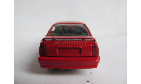 модель 1/43 Opel Omega 3000 Gama Western Germany металл 1:43, масштабная модель, scale43