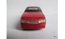 модель 1/43 Opel Omega 3000 Gama Western Germany металл 1:43, масштабная модель, scale43