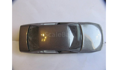модель 1/43 Opel Omega 3000 Gama Western Germany металл 1:43, масштабная модель, scale43