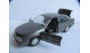 модель 1/43 Opel Omega 3000 Gama Western Germany металл 1:43, масштабная модель, scale43