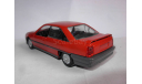 модель 1/43 Opel Omega 3000 Gama Western Germany металл 1:43, масштабная модель, scale43