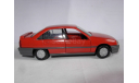 модель 1/43 Opel Omega 3000 Gama Western Germany металл 1:43, масштабная модель, scale43