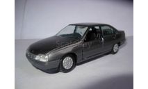 модель 1/43 Opel Omega Gama Western Germany металл 1:43, масштабная модель, scale43