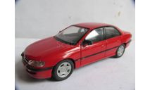 модель 1/43 Opel Omega Schuco металл 1:43, масштабная модель, scale43