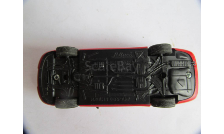 модель 1/43 Opel Omega Schuco металл 1:43, масштабная модель, scale43