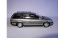 модель 1/43 Opel Omega Caravan универсал Schuco металл, масштабная модель, scale43