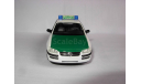 модель 1/43 полицейский Opel Omega Polizei Police Schuco металл, масштабная модель, scale43