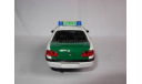 модель 1/43 полицейский Opel Omega Polizei Police Schuco металл, масштабная модель, scale43