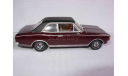 модель 1/43 Opel Record C Commodore A Minichamps  металл, масштабная модель, Ford, scale43