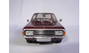 модель 1/43 Opel Record C Commodore A Minichamps  металл, масштабная модель, Ford, scale43