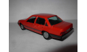 модель 1/43 Opel Rekord E2 1982 седан Gama -Mini Western Germany металл Record, масштабная модель, scale43