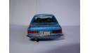 модель 1/43 Opel Rekord E1 1977 седан Gama -Mini Western Germany металл Record, масштабная модель, scale43