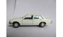 модель 1/43 Opel Rekord E1 1977 седан Gama -Mini Western Germany металл Record, масштабная модель, scale43