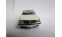 модель 1/43 Opel Rekord E1 1977 седан Gama -Mini Western Germany металл Record, масштабная модель, scale43