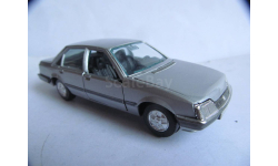 модель 1/43 Opel Rekord E2 facelift 1982 седан Gama -Mini Western Germany металл Record