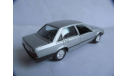 модель 1/43 Opel Rekord E2 facelift 1982 седан Gama -Mini Western Germany металл Record, масштабная модель, scale43