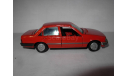 модель 1/43 Opel Rekord E2 facelift 1982 седан Gama -Mini Western Germany металл Record, масштабная модель, scale43