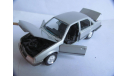 модель 1/43 Opel Rekord E2 facelift 1982 седан Gama -Mini Western Germany металл Record, масштабная модель, scale43
