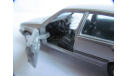 модель 1/43 Opel Rekord E2 facelift 1982 седан Gama -Mini Western Germany металл Record, масштабная модель, scale43